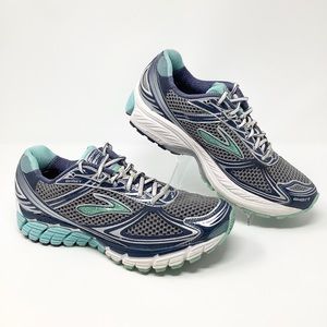 Brooks Ghost 5 Women's Running Shoes Size.10
